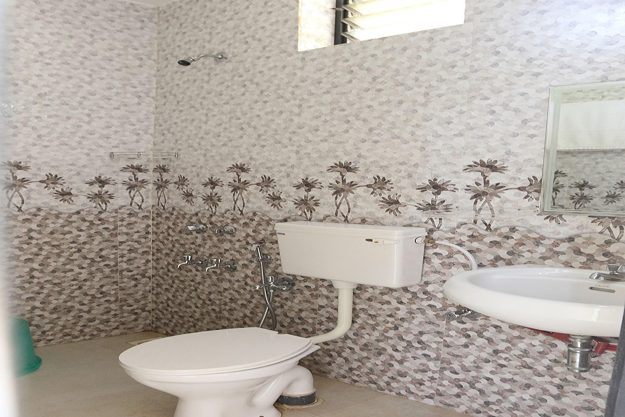 Dreams Palm Beach Resort Calangute Ngoại thất bức ảnh